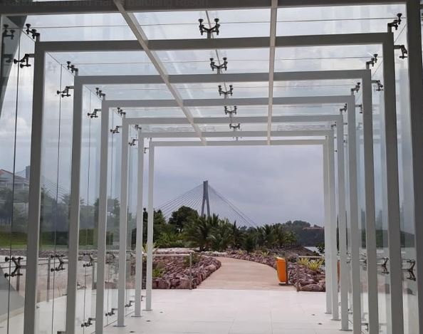 Harris Resort Barelang主图