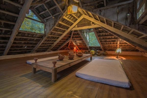 Not On Map - H2O House主图