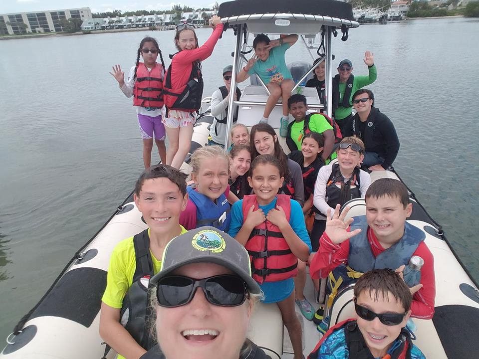 Aqua Adventure Tours-Palm Beach Shores必去景点