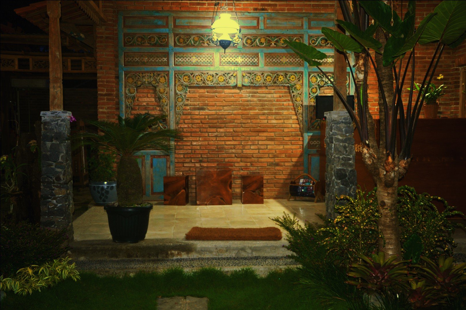 The Omah Guesthouse-官方