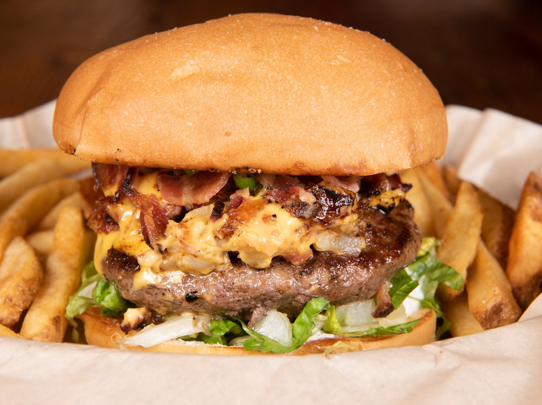 Crooked Pint Ale House