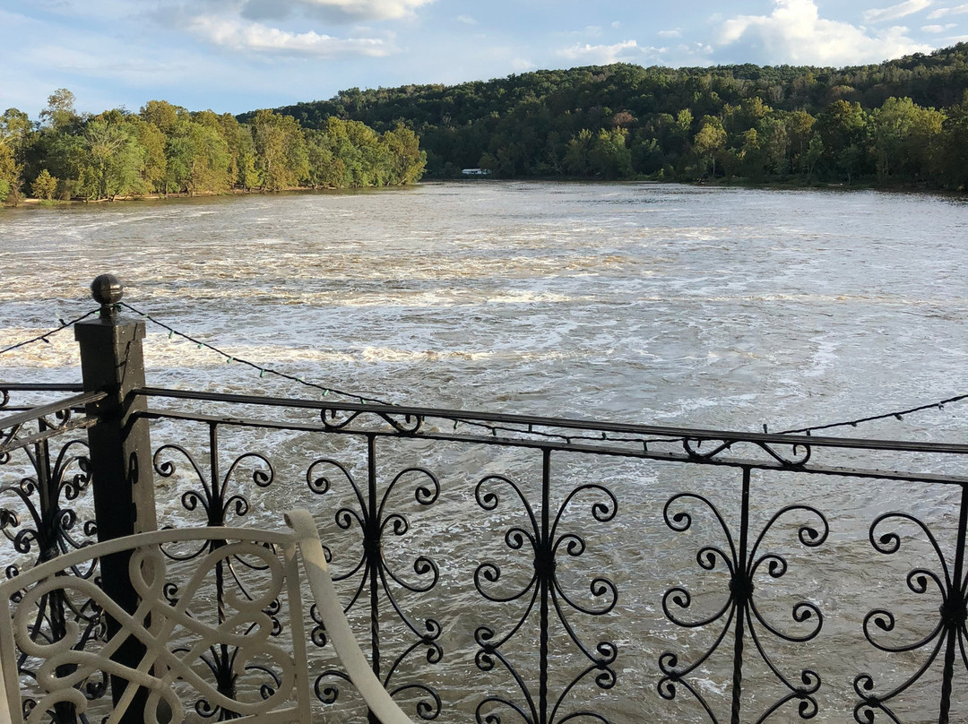 Stockport Mill Country Inn主图