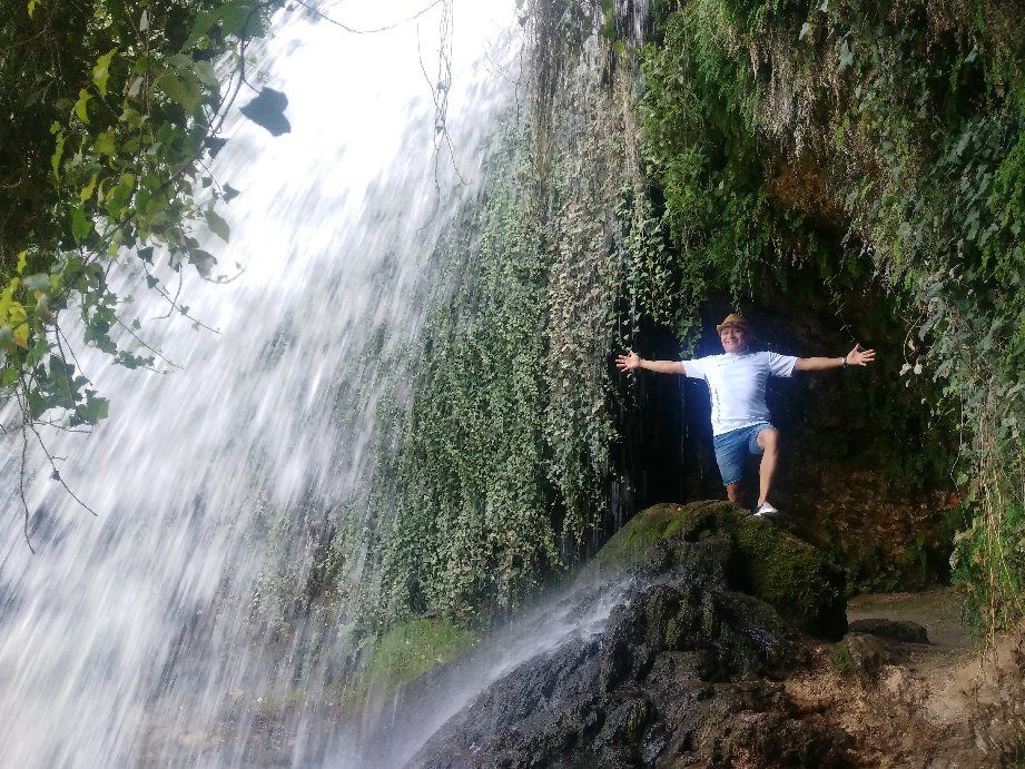 Valle de Tobalina旅游攻略图片