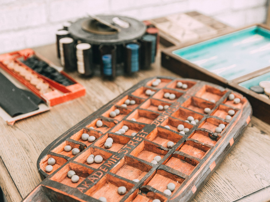 学院街精品酒店及宾馆主图