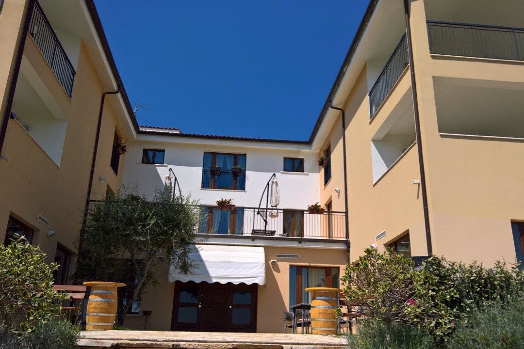 Magnificat Hotel & Resort主图