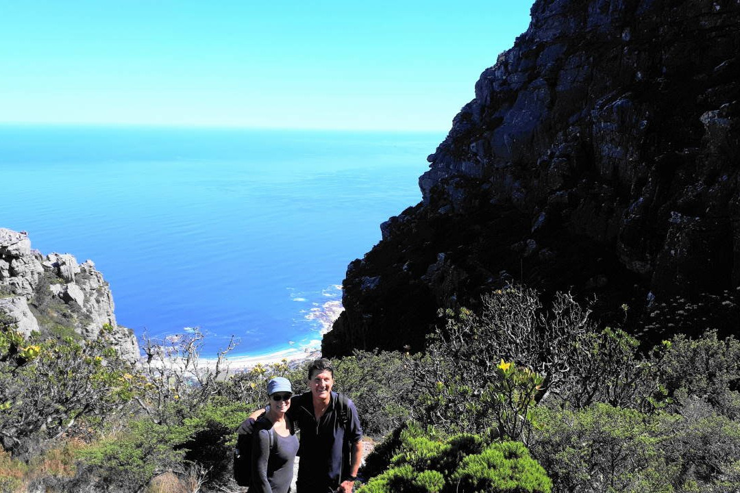 Venture Forth International-开普敦中心区必去景点