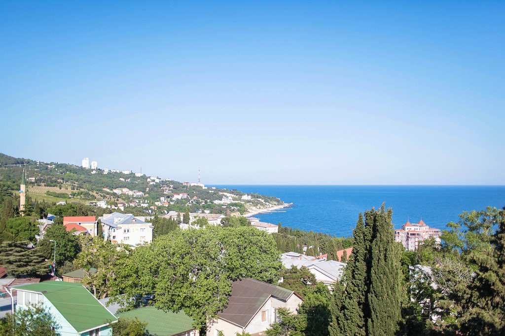 Art Hotel Simeiz主图