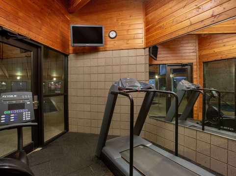 AmericInn by Wyndham Muscatine主图