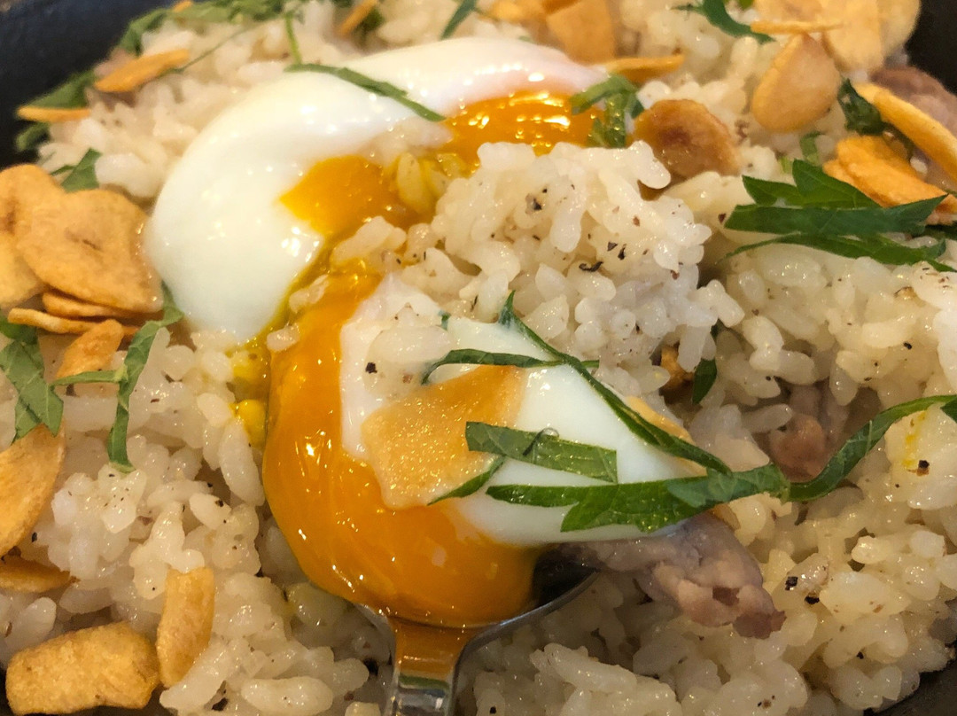 ビストロ居酒屋 ソーレ 平和通り店