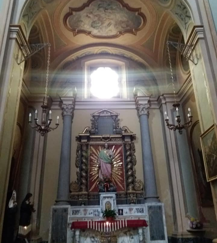 Chiesa Parrocchiale Maria Vergine Assunta景点图片