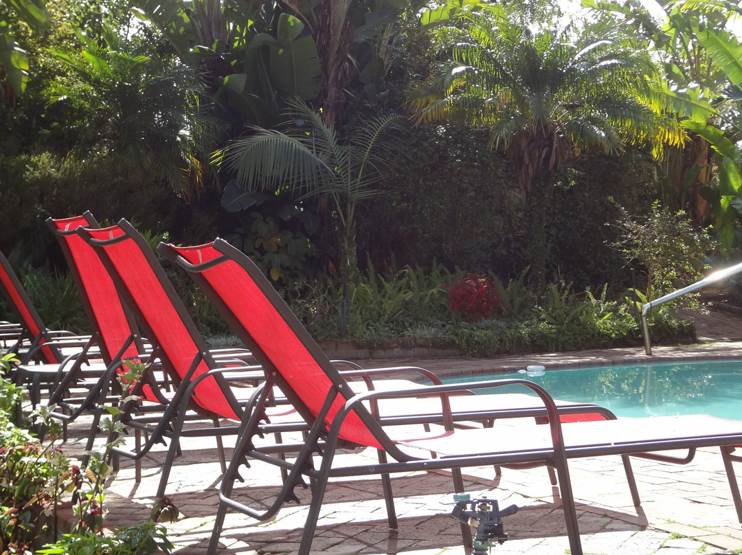 Montagu Country Hotel主图