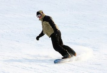 The Lodge At Giants Ridge主图