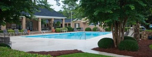 Merry Acres Inn主图