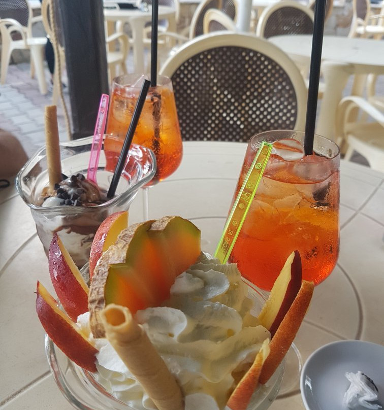 Bar Gelateria Sotto le Stelle