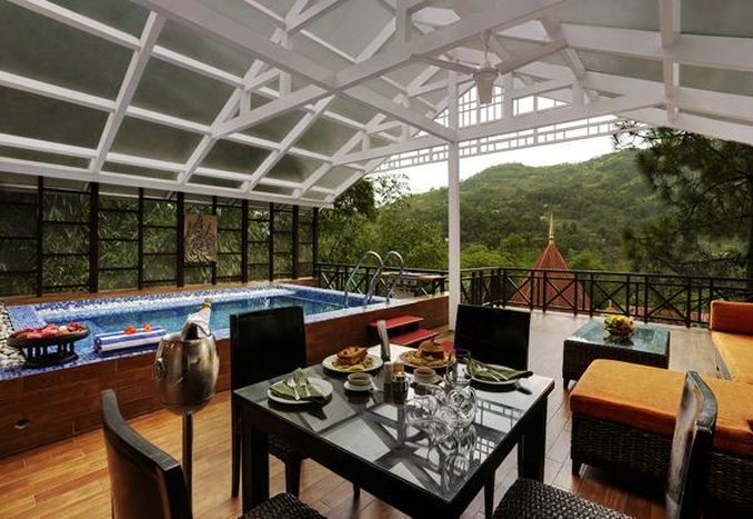 Mayfair Spa Resort & Casino, Gangtok-官方