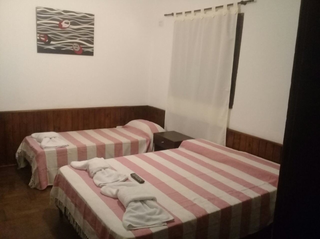 Casona Hotel