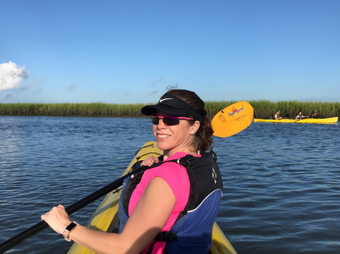 Coastal Expeditions-福利比奇必去景点