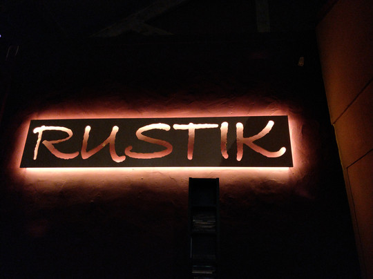 Rustik