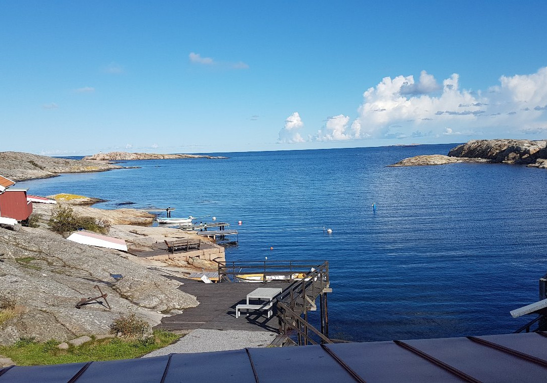 Makrillvikens Vandrarhem