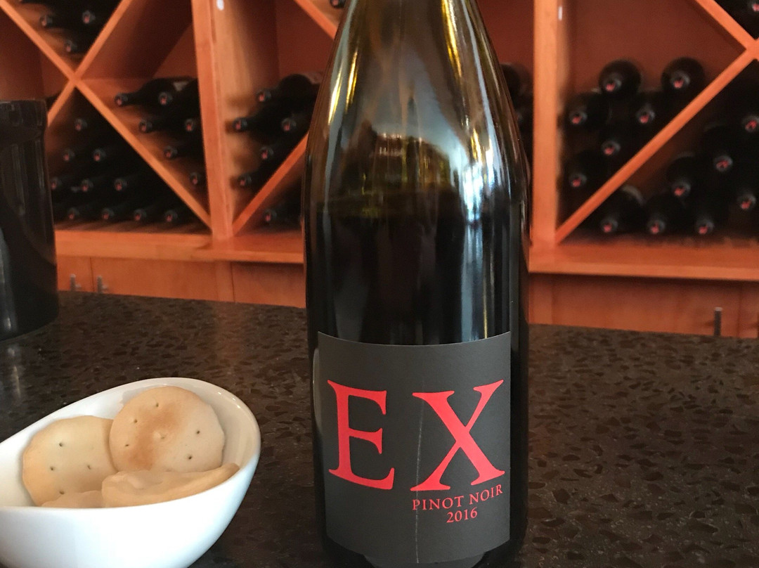 Wrath Tasting Room- Carmel-卡梅尔必去景点