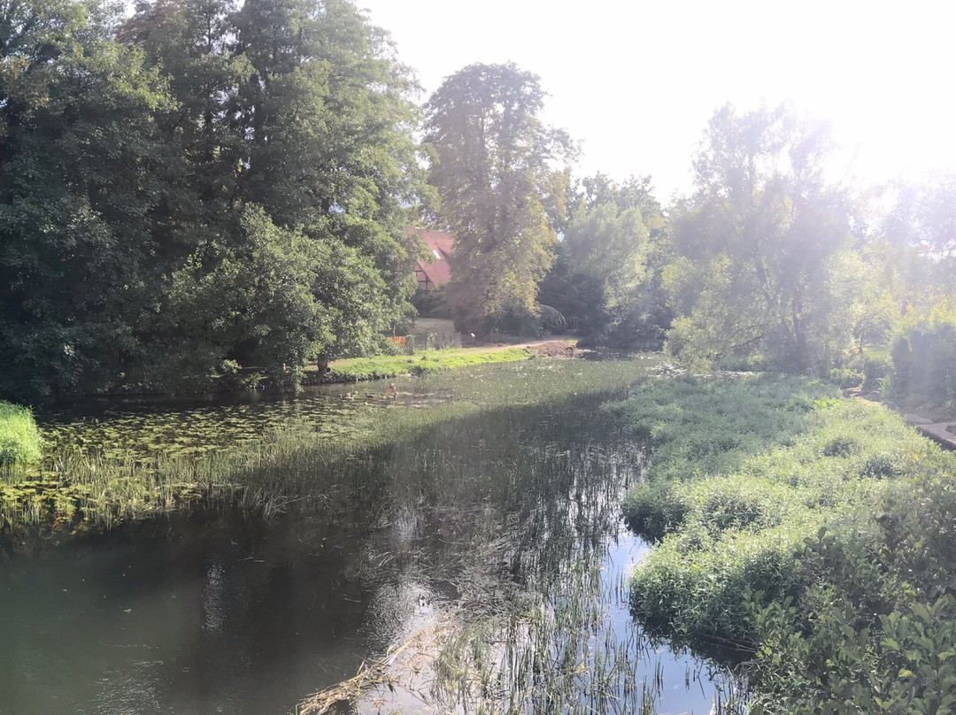 Hotel Am Kloster主图