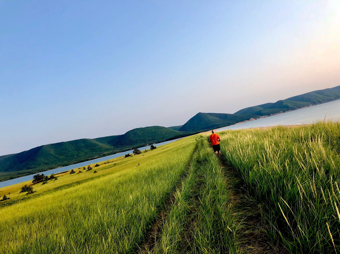 Dingwall Beach-Dingwall必去景点