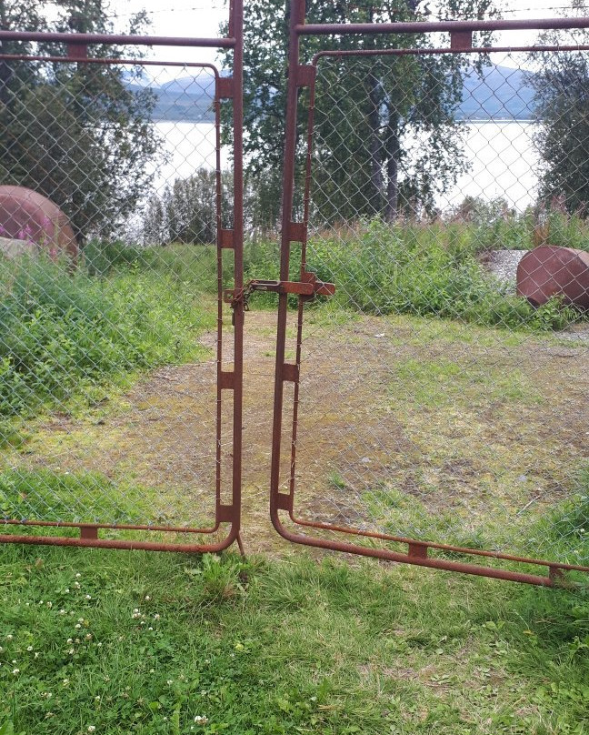 Tromso Defence Museum-特罗姆瑟必去景点