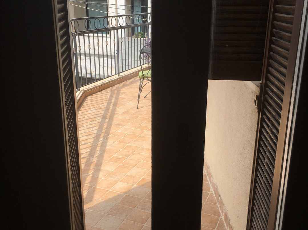 Hotel Quartier Suisse主图