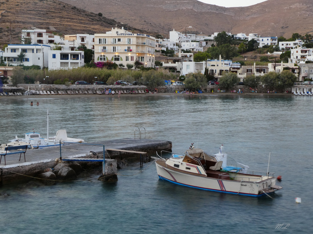 Alexandra Hotel主图