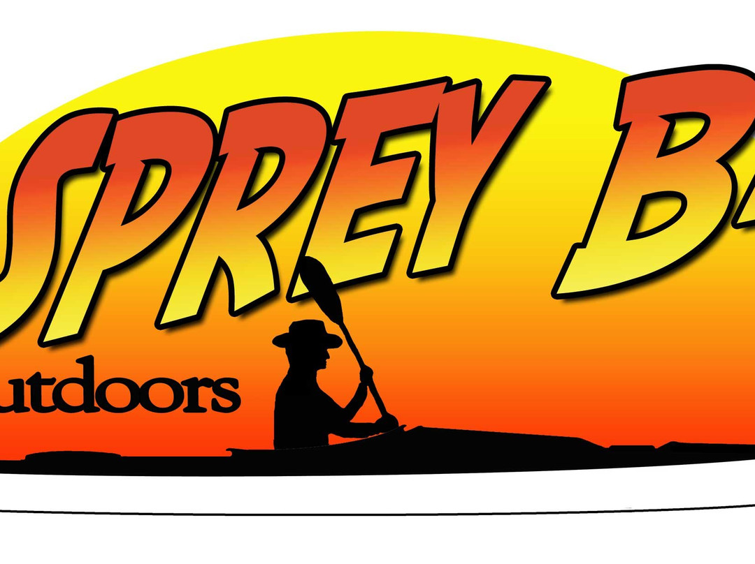 Osprey Bay Outdoors-克利尔沃特必去景点