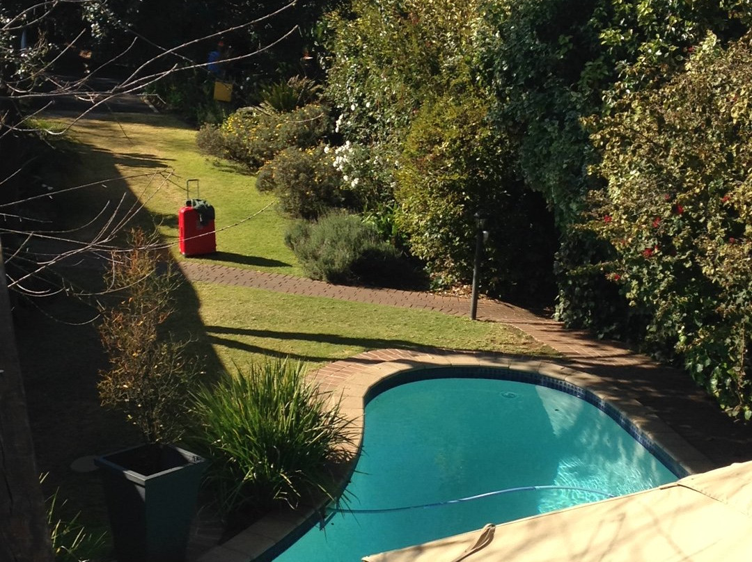 幸运豆旅馆主图