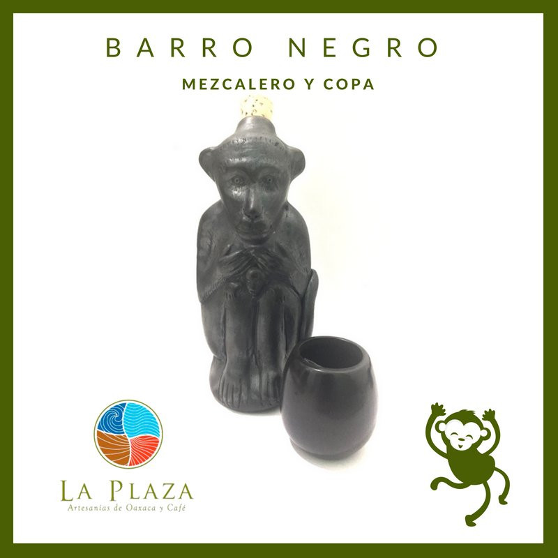 La Plaza Artesanias de Oaxaca y café景点图片