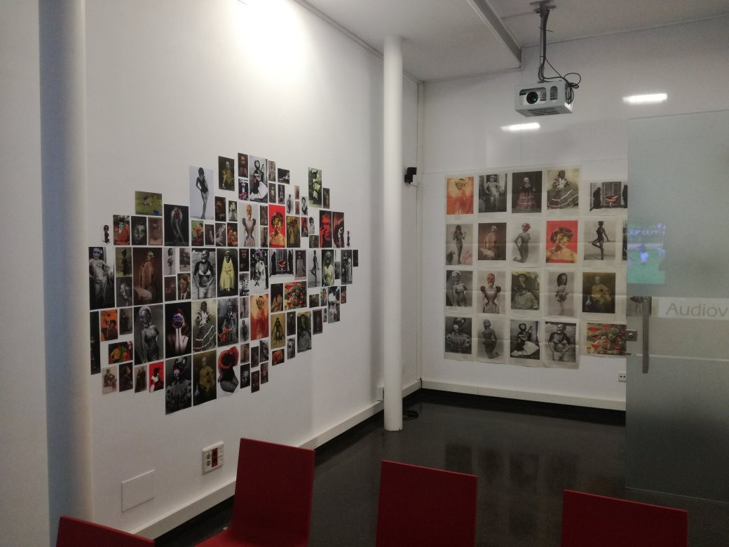 Centro Andaluz De La Fotografía景点图片