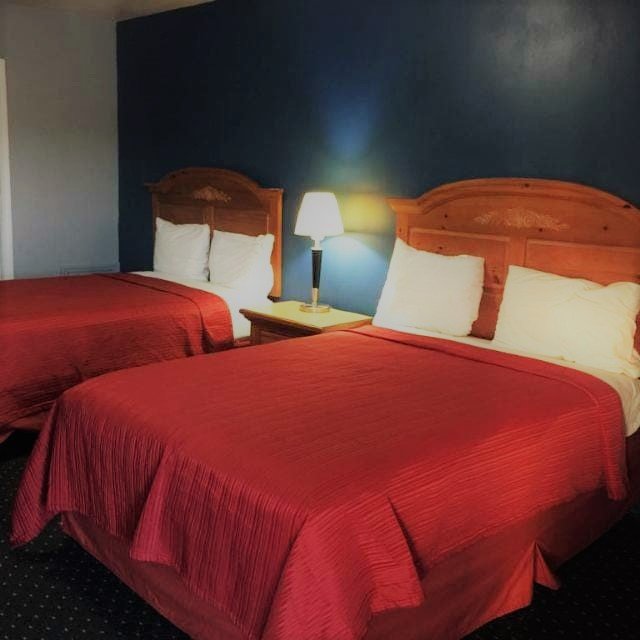 Royal Inn-官方