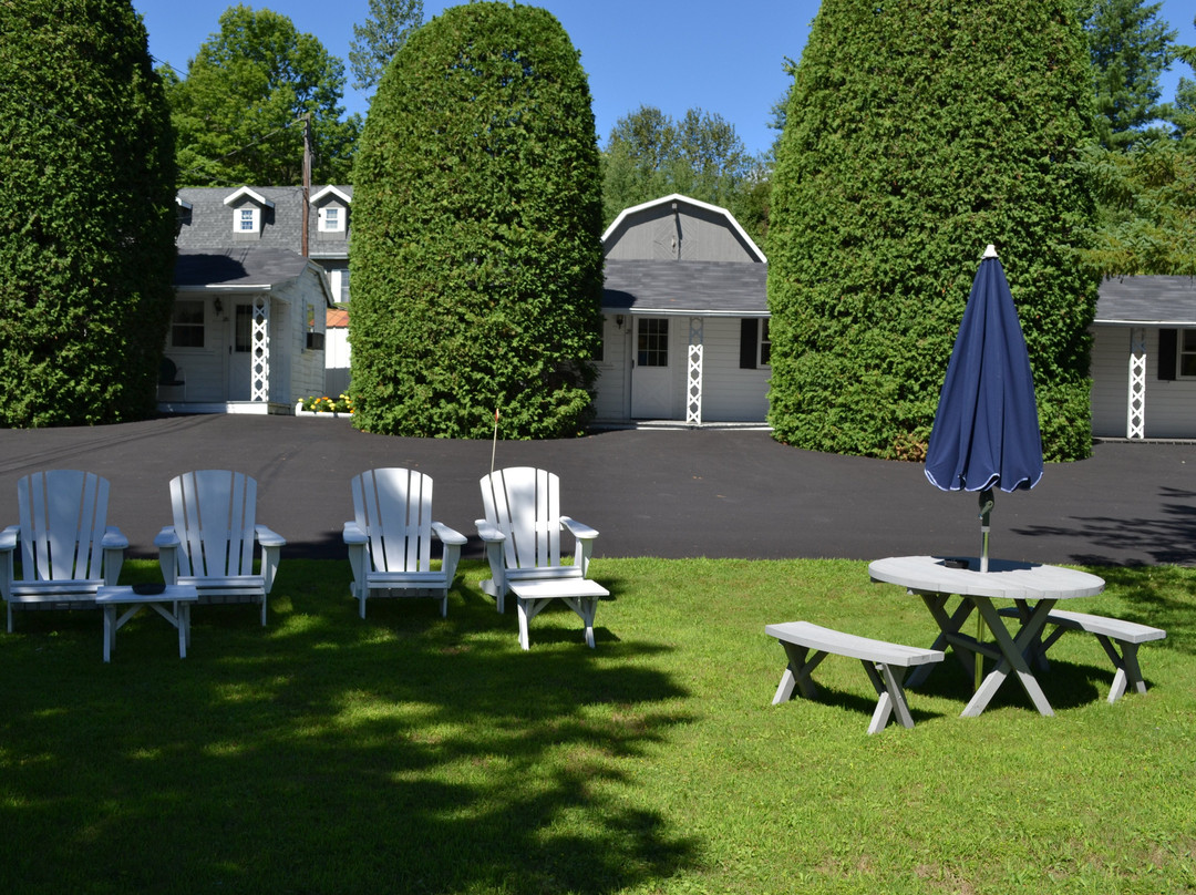 Twin City Motel主图