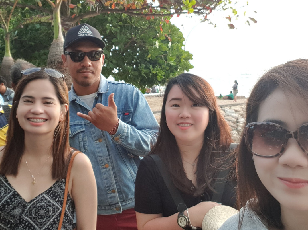 Nusa Penida Destination Tour-沙努尔必去景点