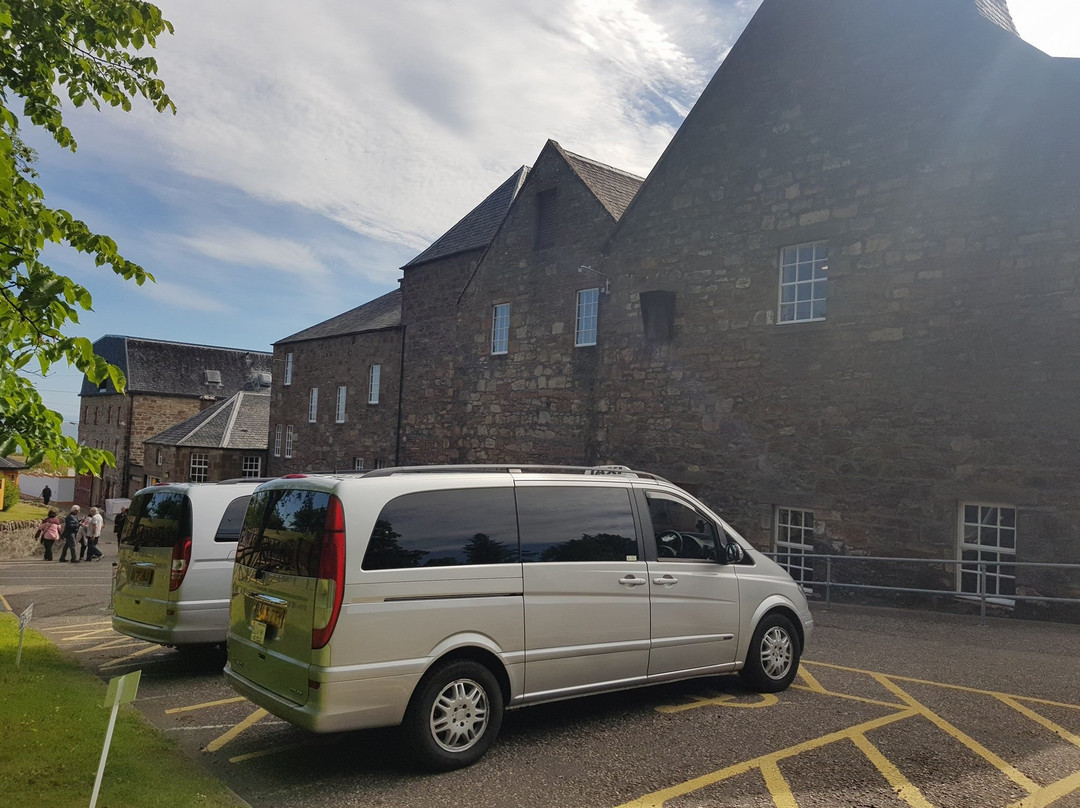 Culloden Executive Travel景点图片