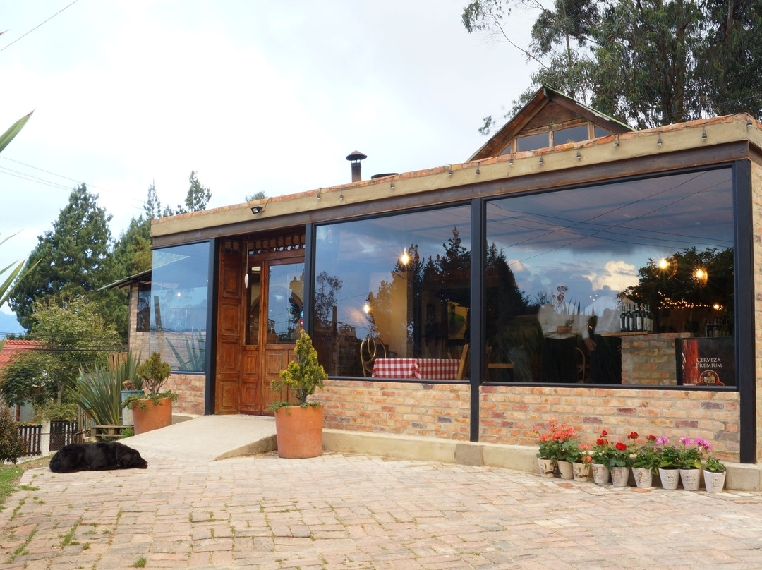 Regis Ristorante主图