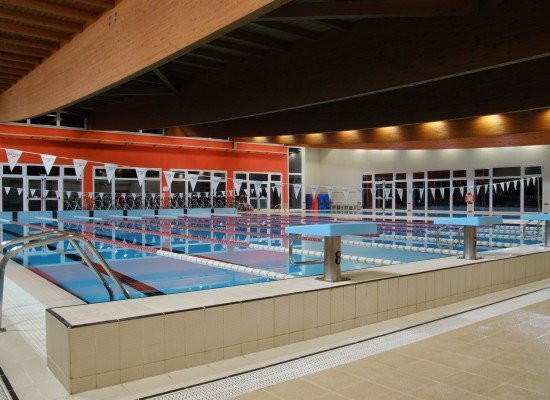 Piscina Acquaria-Sommo必去景点