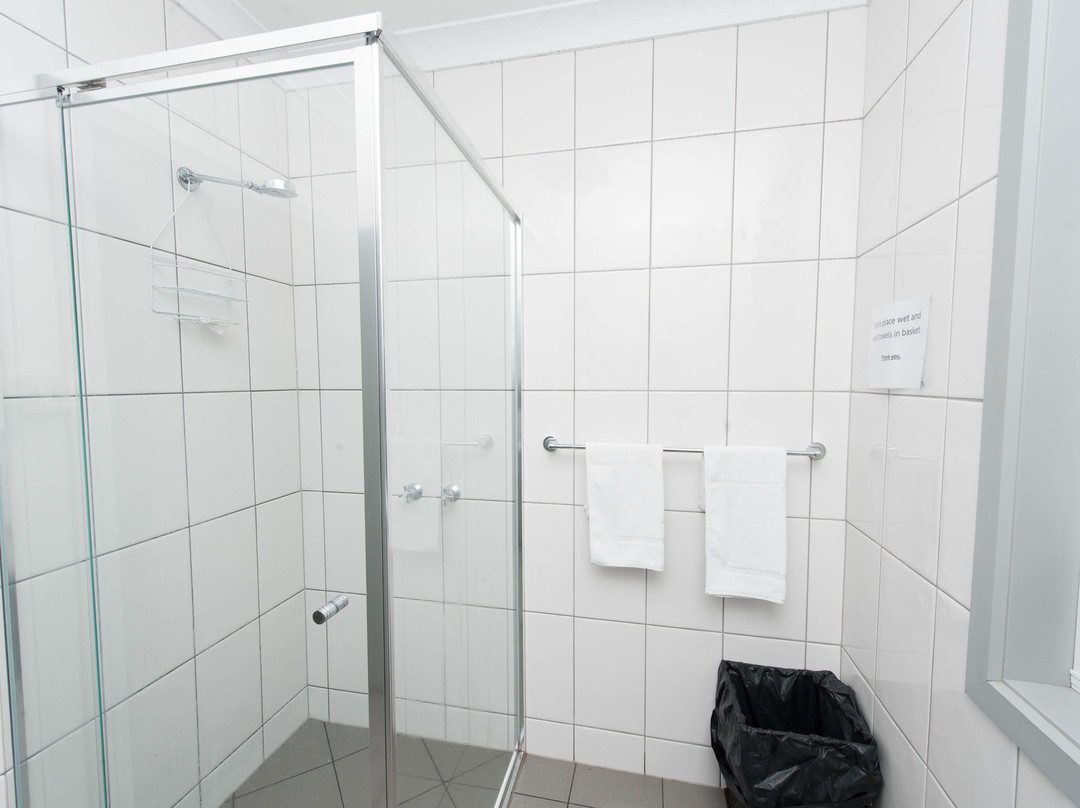 Riverina Hotel主图