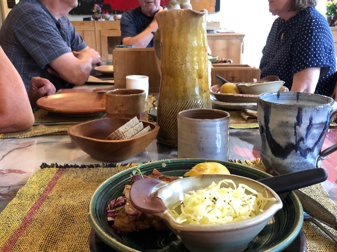 Tolne Gjaestgivergaard主图