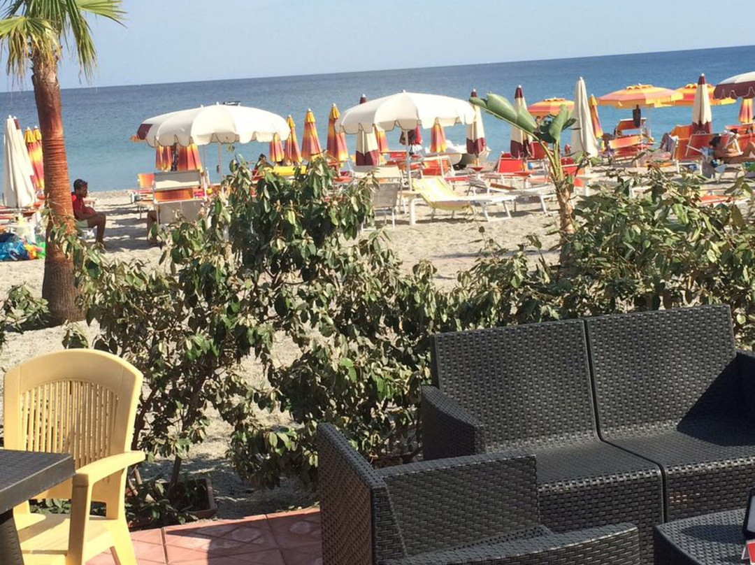 Solero Beach景点图片