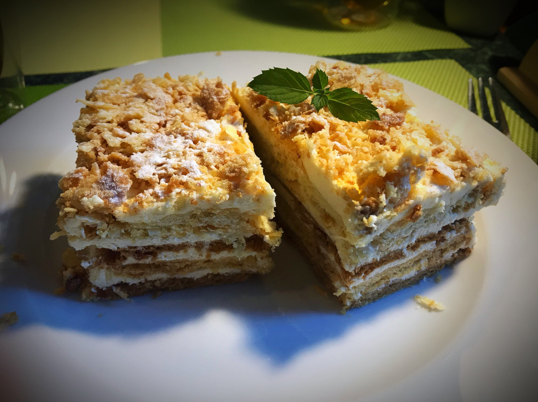 Hotel am Schloss主图