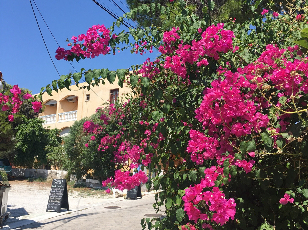 Hotel Liberty 2主图