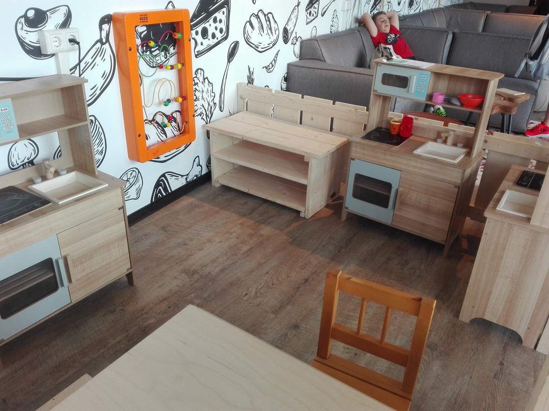 GuestHouse Hotel Kaatsheuvel主图