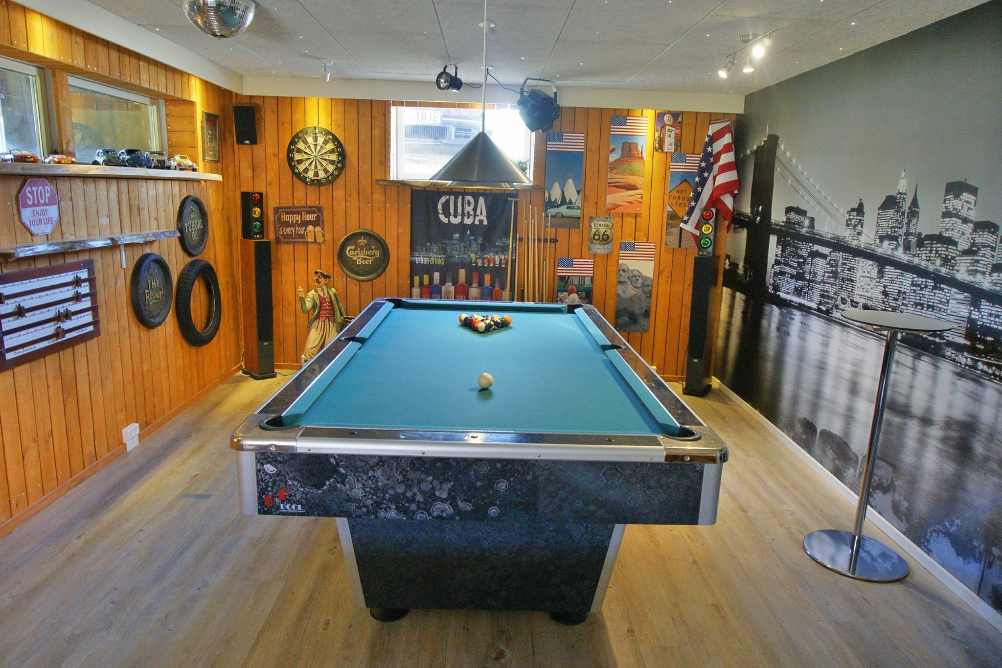 Thisted Bed and Breakfast-官方