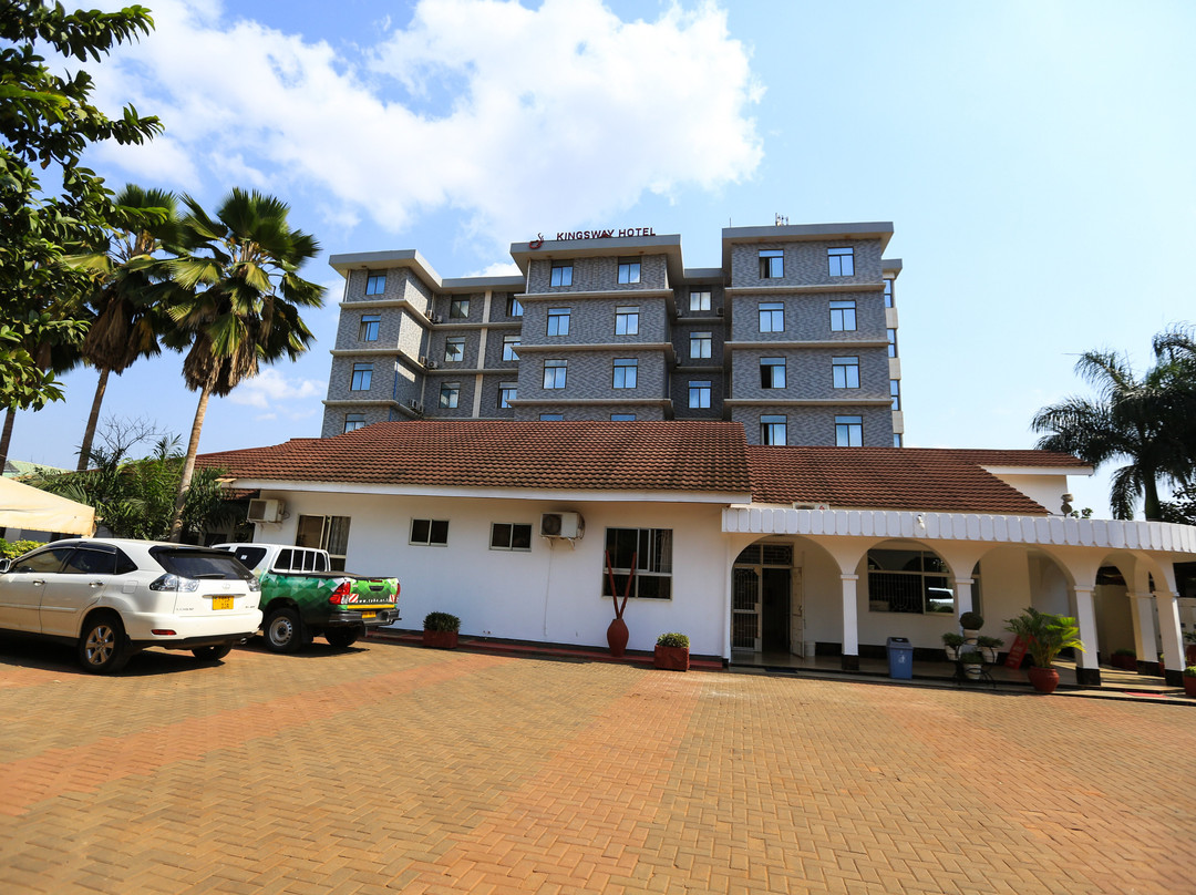 Kingsway Hotel主图