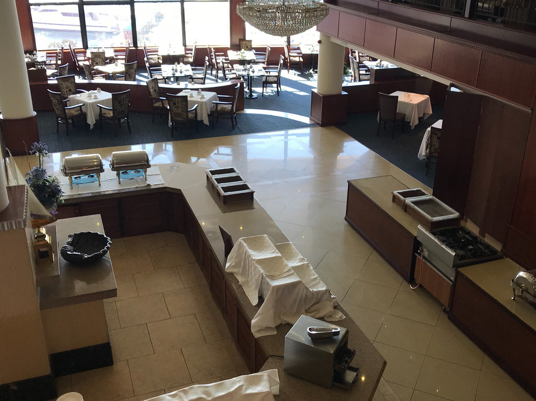 Grand Hotel Excelsior主图