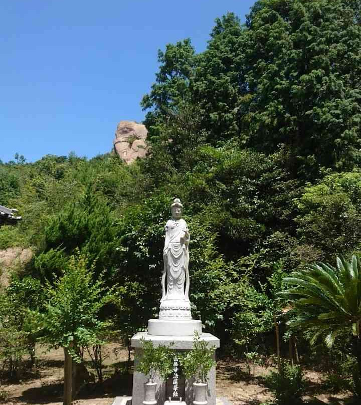 Kannon-ji Temple景点图片