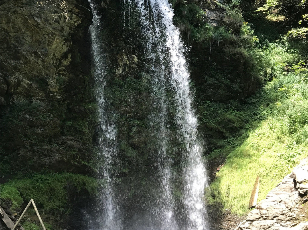 Liebenfels旅游攻略图片